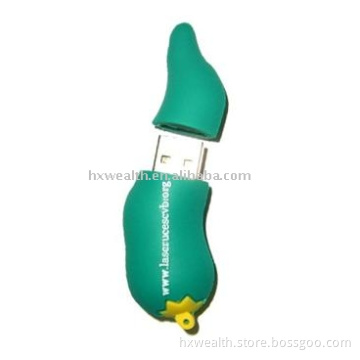 Pepper Shaped USB memory